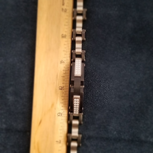 men bracelet - Picture 4 of 4